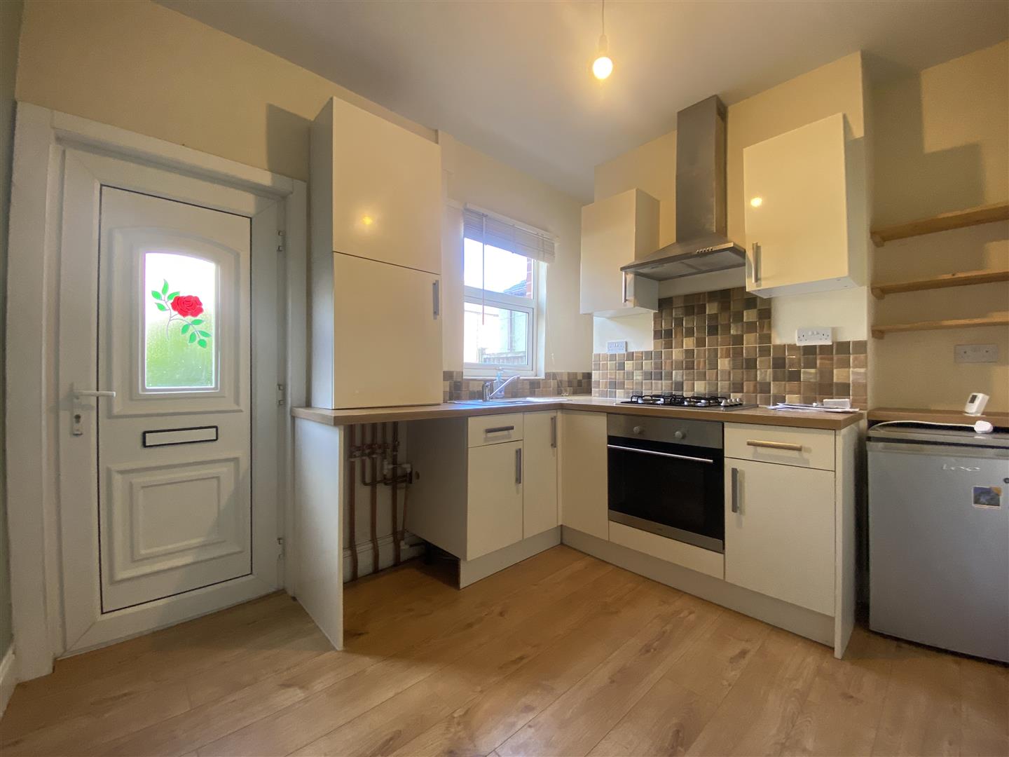 14, Plymouth Road, Sheffield, S7 2DE
