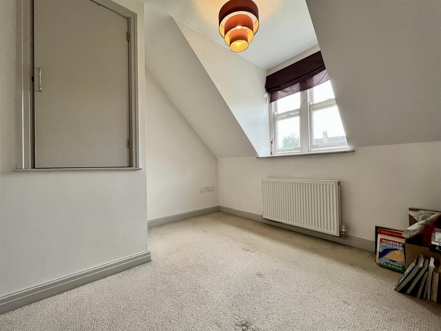 Apartment 2d Beech Tree Mews, 131, Psalter Lane, Sheffield, S11 8UX