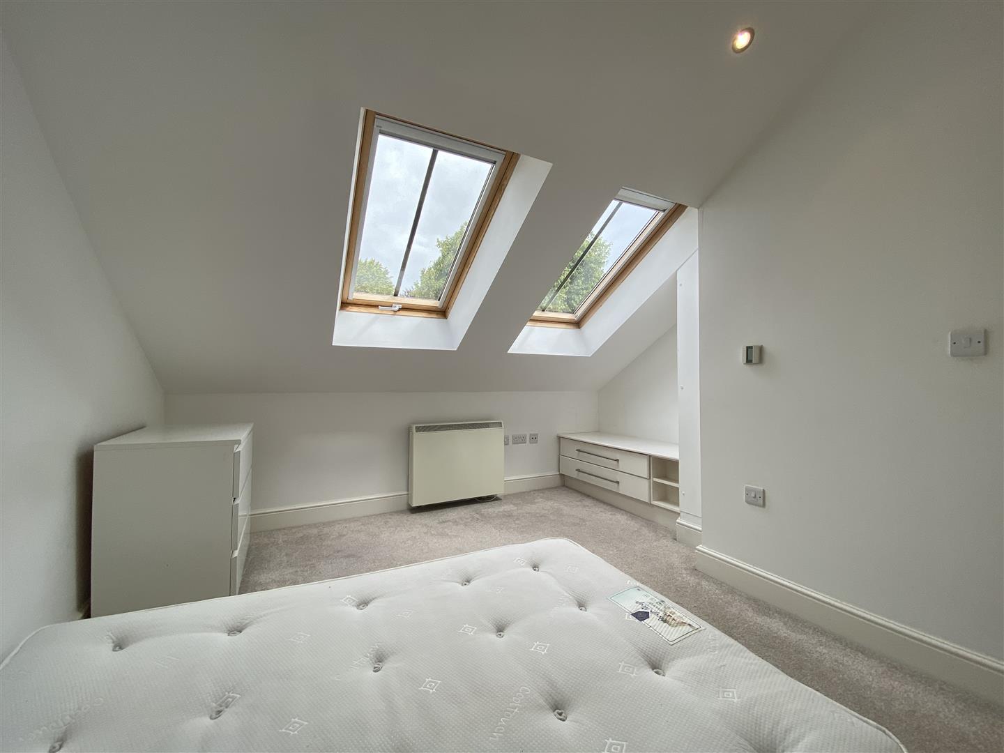 Flat D, 48, Westbourne Road, Sheffield, S10 2QQ