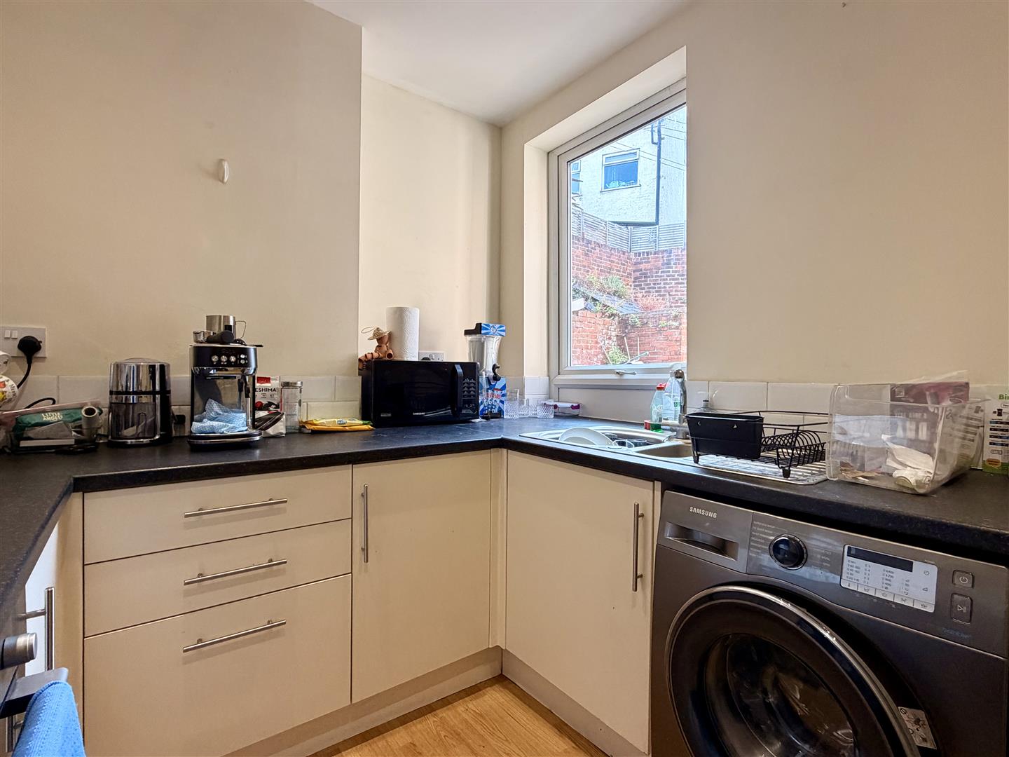 827A, Chesterfield Road, Sheffield, S8 0SQ