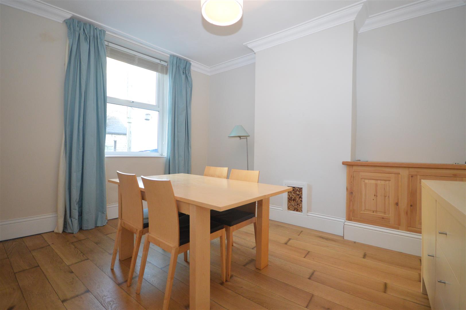 48, Newbould Lane, Broomhill, Sheffield, S10 2PL