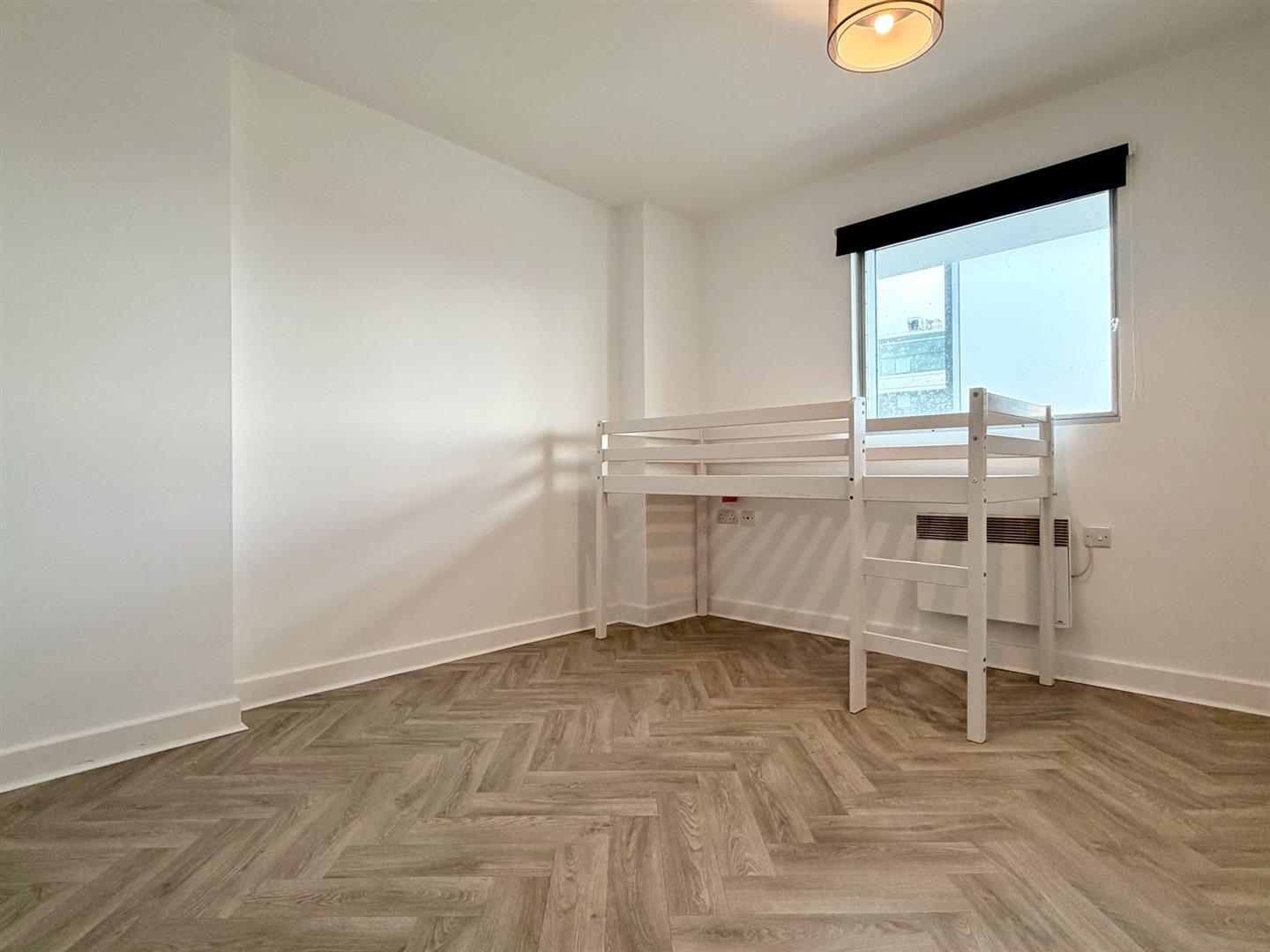 Apartment 79, Anchor Point, 323 Bramall Lane, Sheffield, S2 4RR