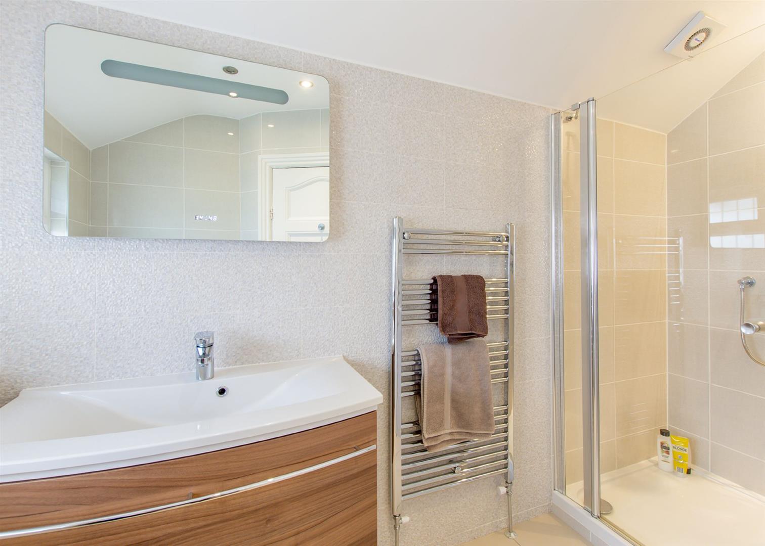 Ecclesbank, 145, Ringinglow Road, Ecclesall, Sheffield, S11 7PS