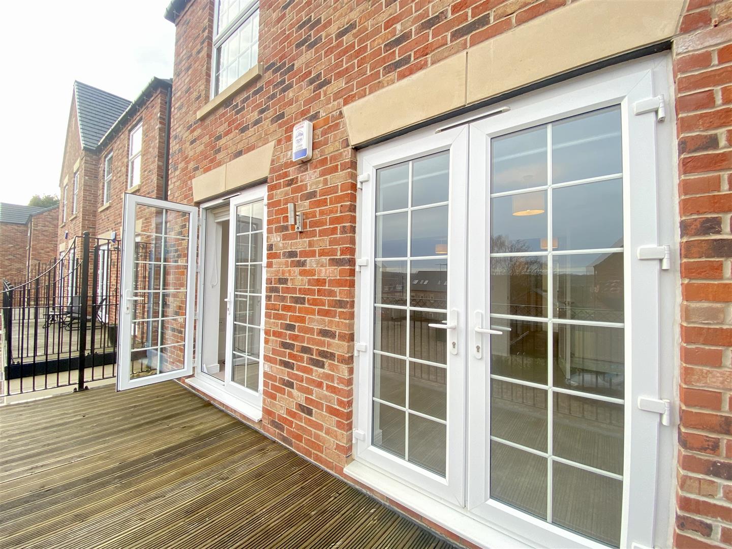 3, Anglo Close, Dore, Sheffield, S17 3SE