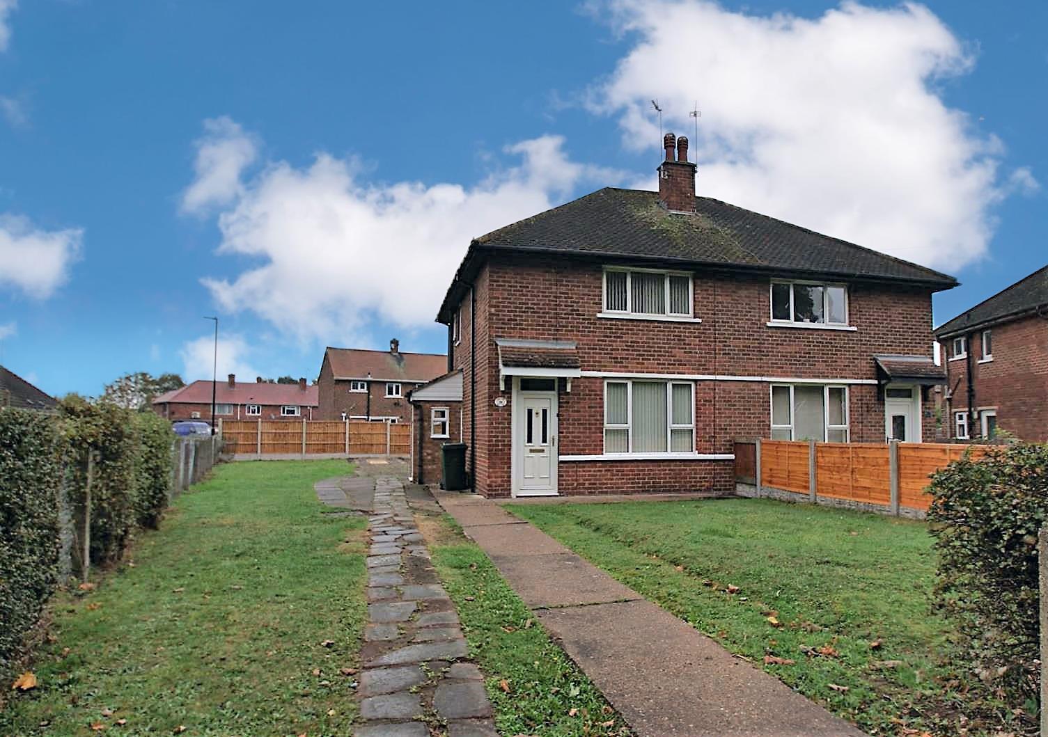 Ansten Crescent, Cantley, Doncaster