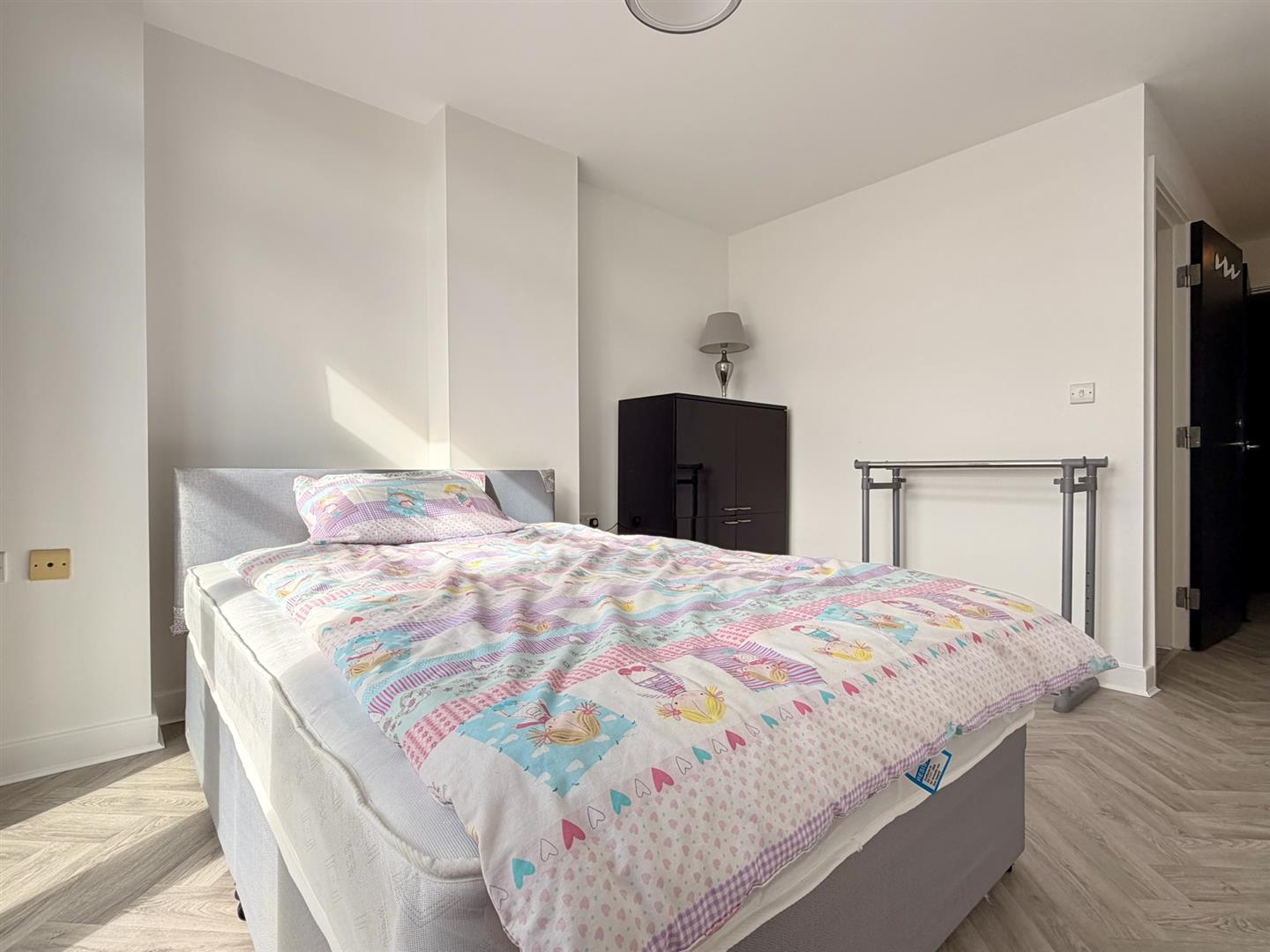 Apartment 79, Anchor Point, 323 Bramall Lane, Sheffield, S2 4RR