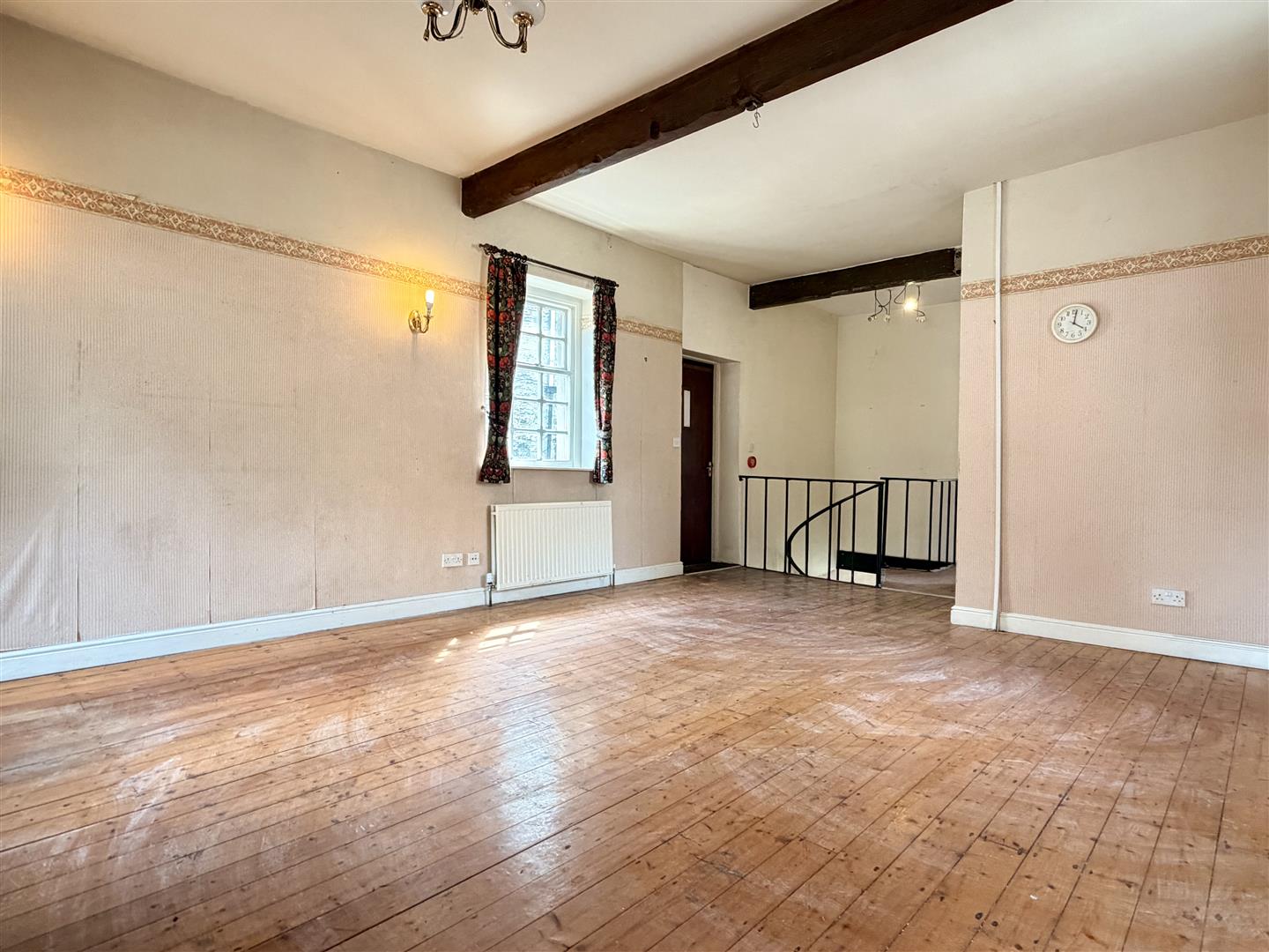 Castle Cottage, The Stones, Castleton, Hope Valley, S33 8WQ