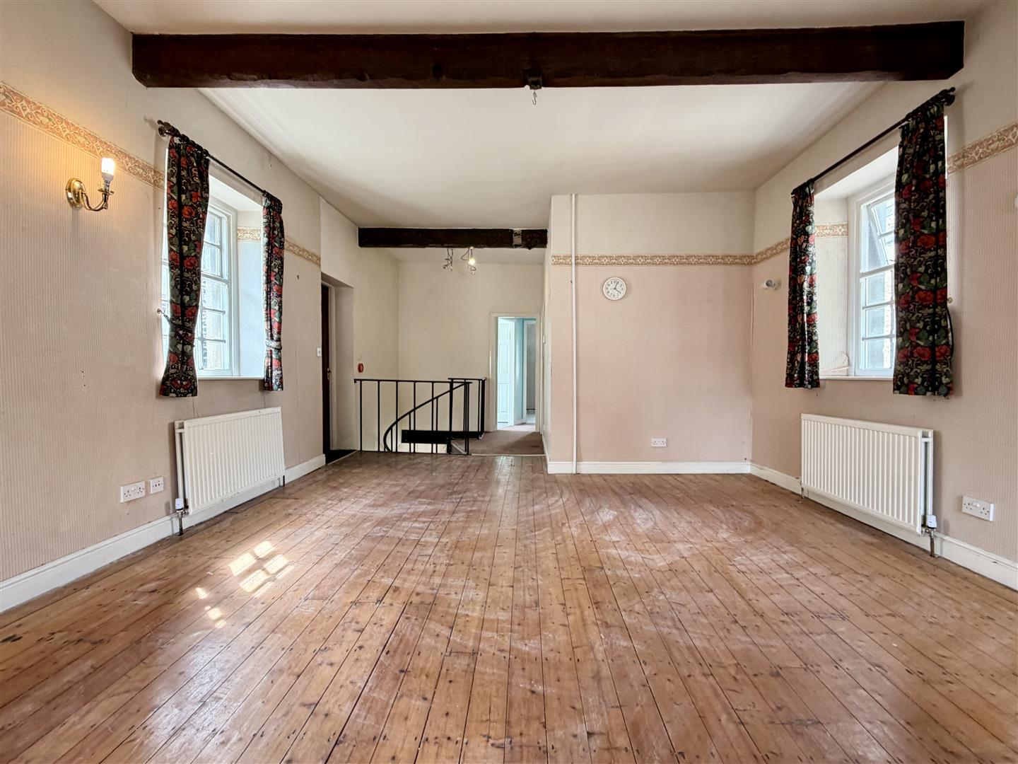 Retail at Castle Cottage, Market Place, Castleton, Hope Valley, S33 8WQ