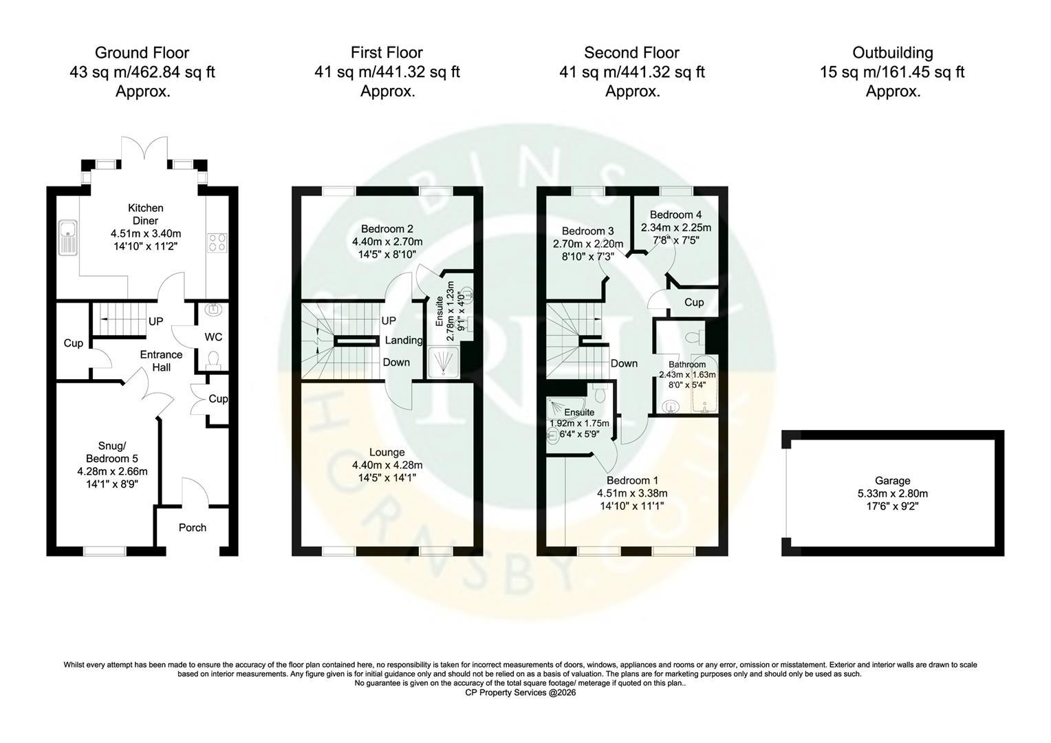 85, Wellingley Road, Balby, Woodfield Plantation, Doncaster, DN4 8TD