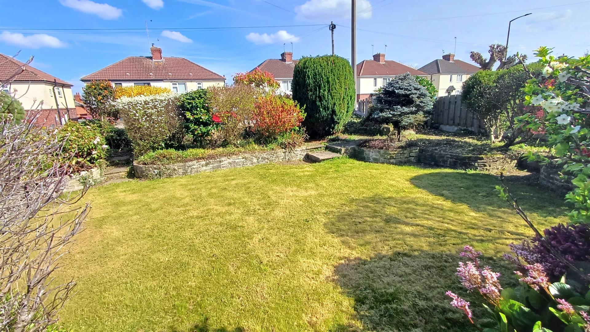 120, Morthen Road, Wickersley, Rotherham, S66 1EA