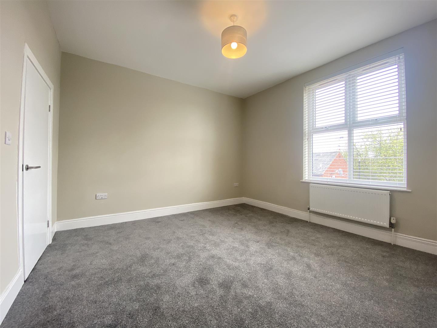 12, Dorset Street, Sheffield, S10 2FX