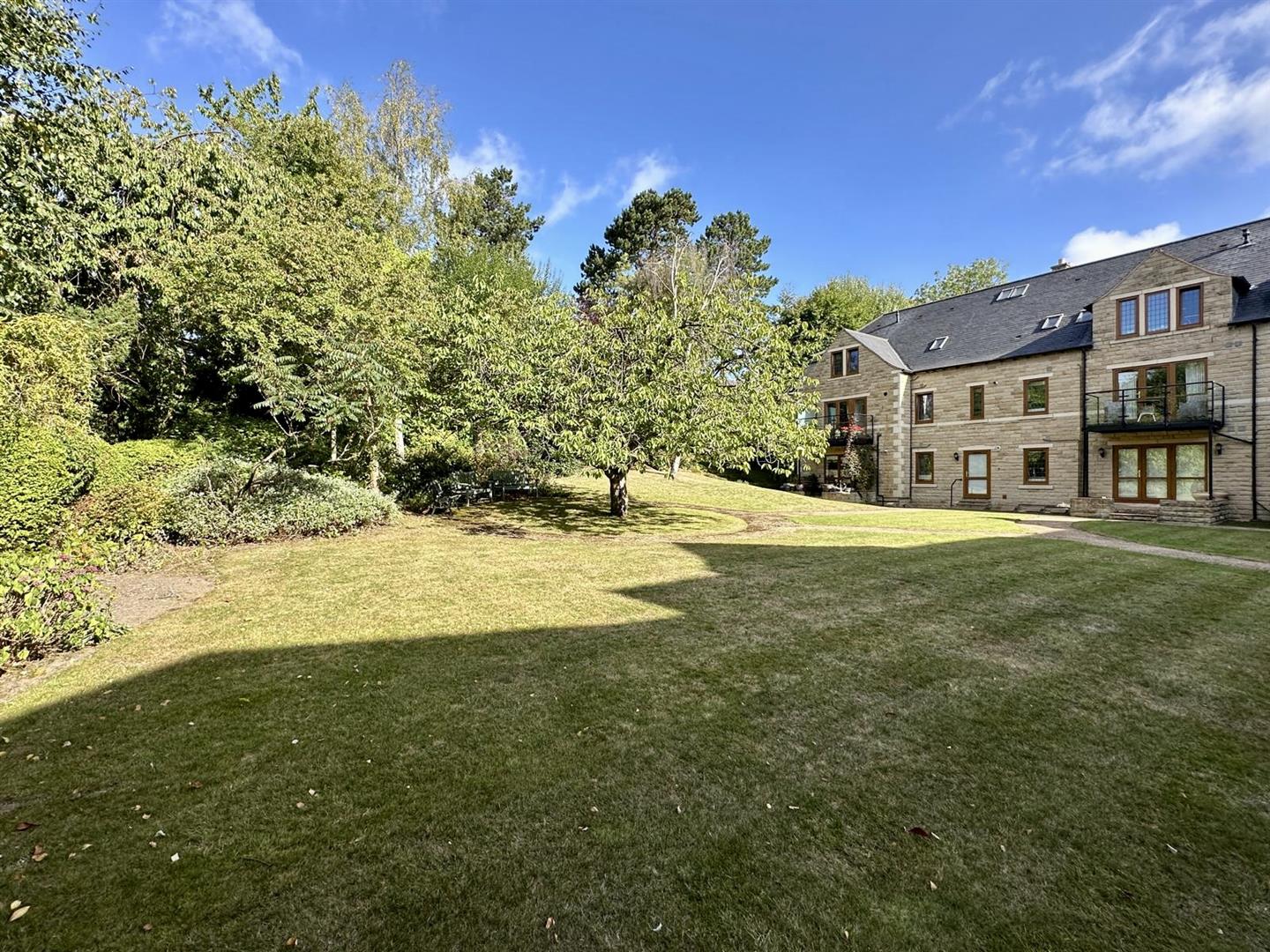 Flat 9, 249, Millhouses Lane, Sheffield, S11 9JS