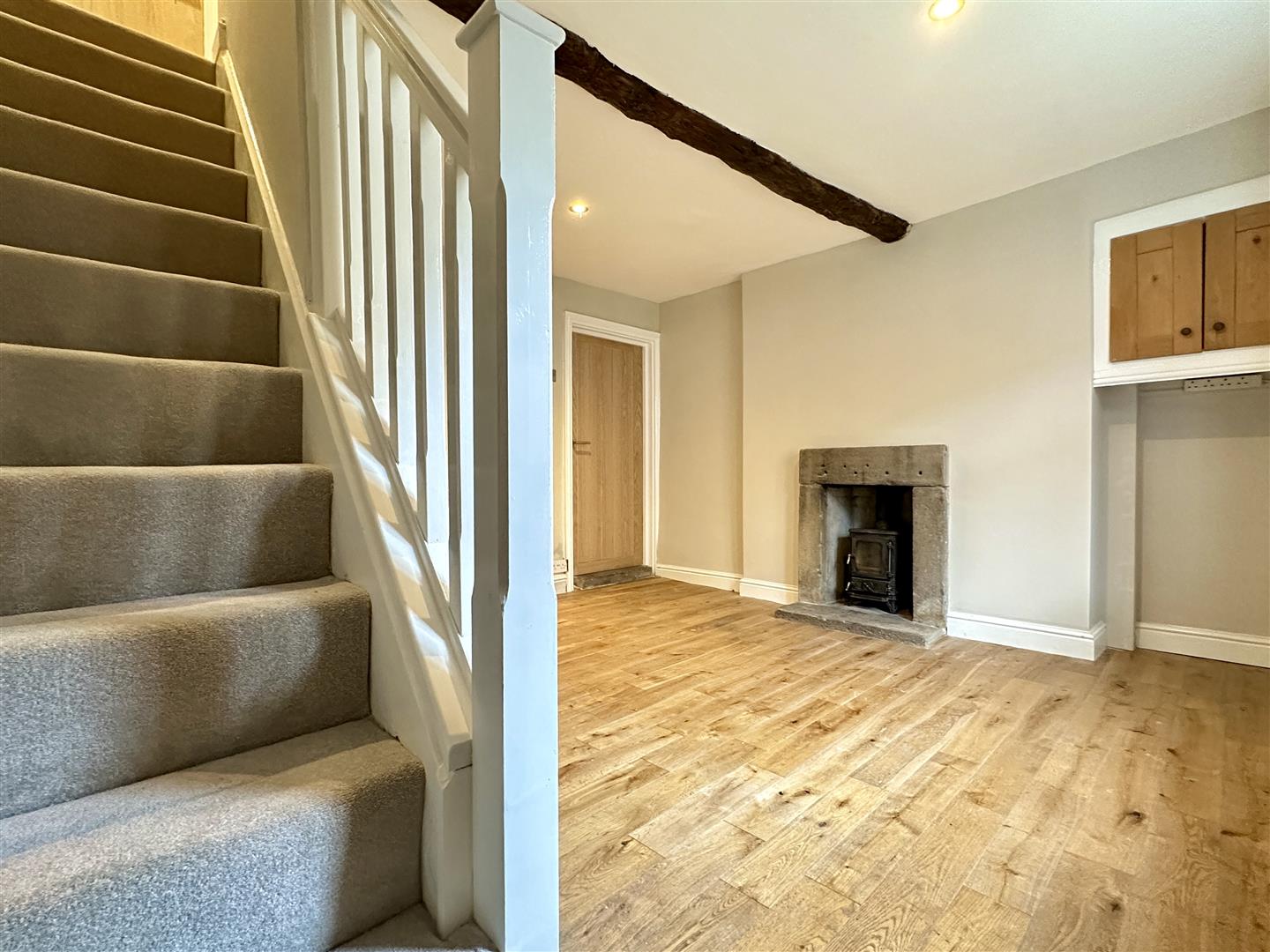 Greystones Cottage, High Street, Stoney Middleton, Hope Valley, S32 4TL