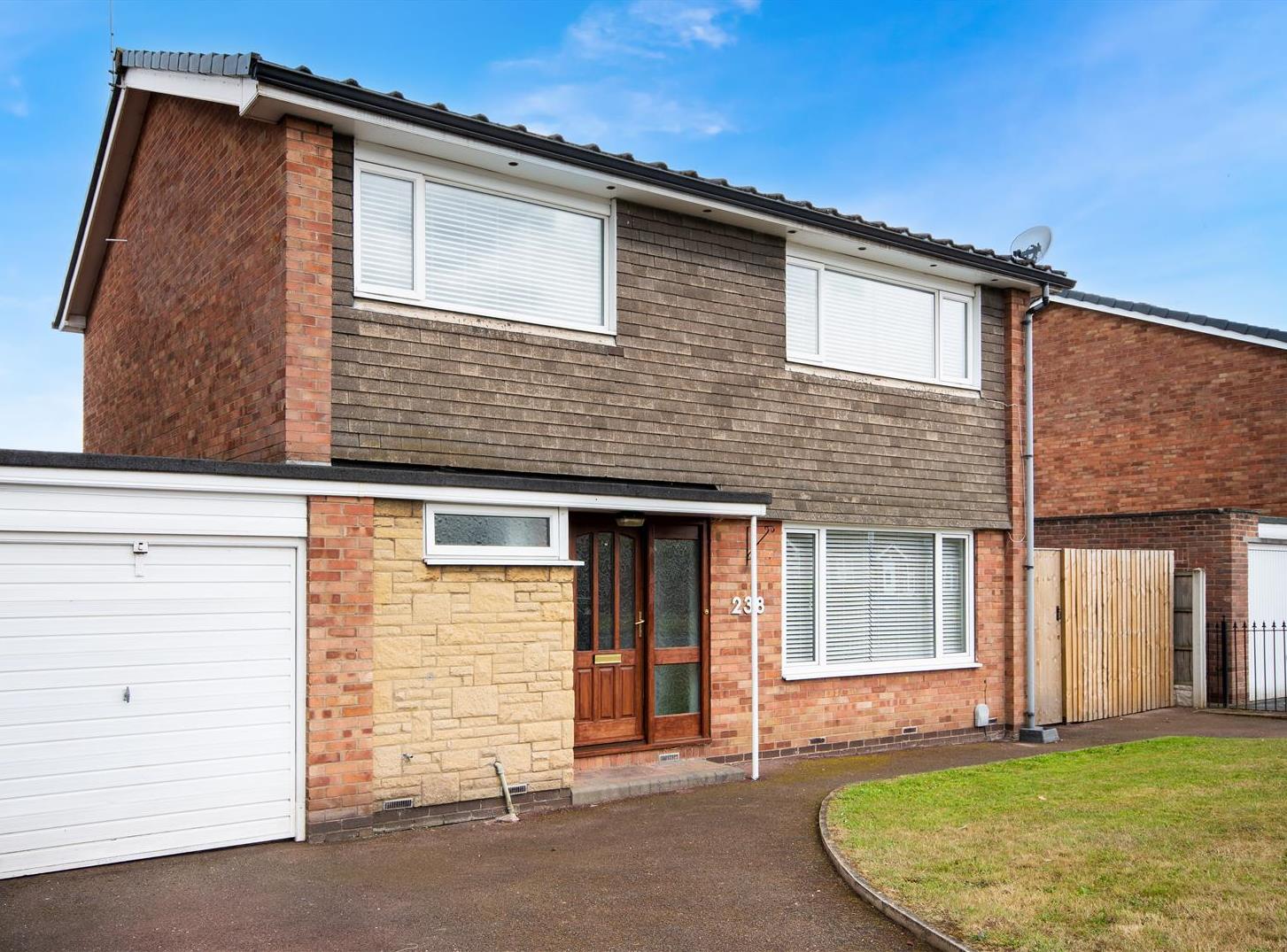 238, Stoops Lane, Doncaster, DN4 7HZ