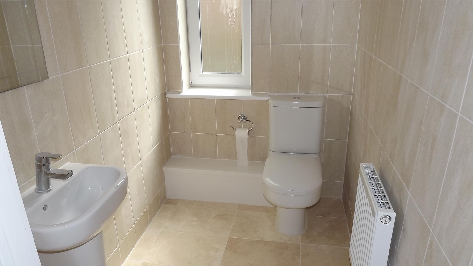 33, Castle Croft Drive, Sheffield, S2 2BZ