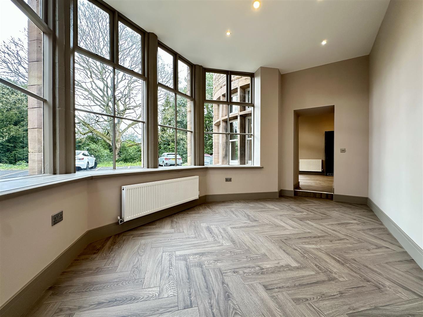Apartment 1 Sitwell House, Coach House Lane, Rotherham, S60 3FP