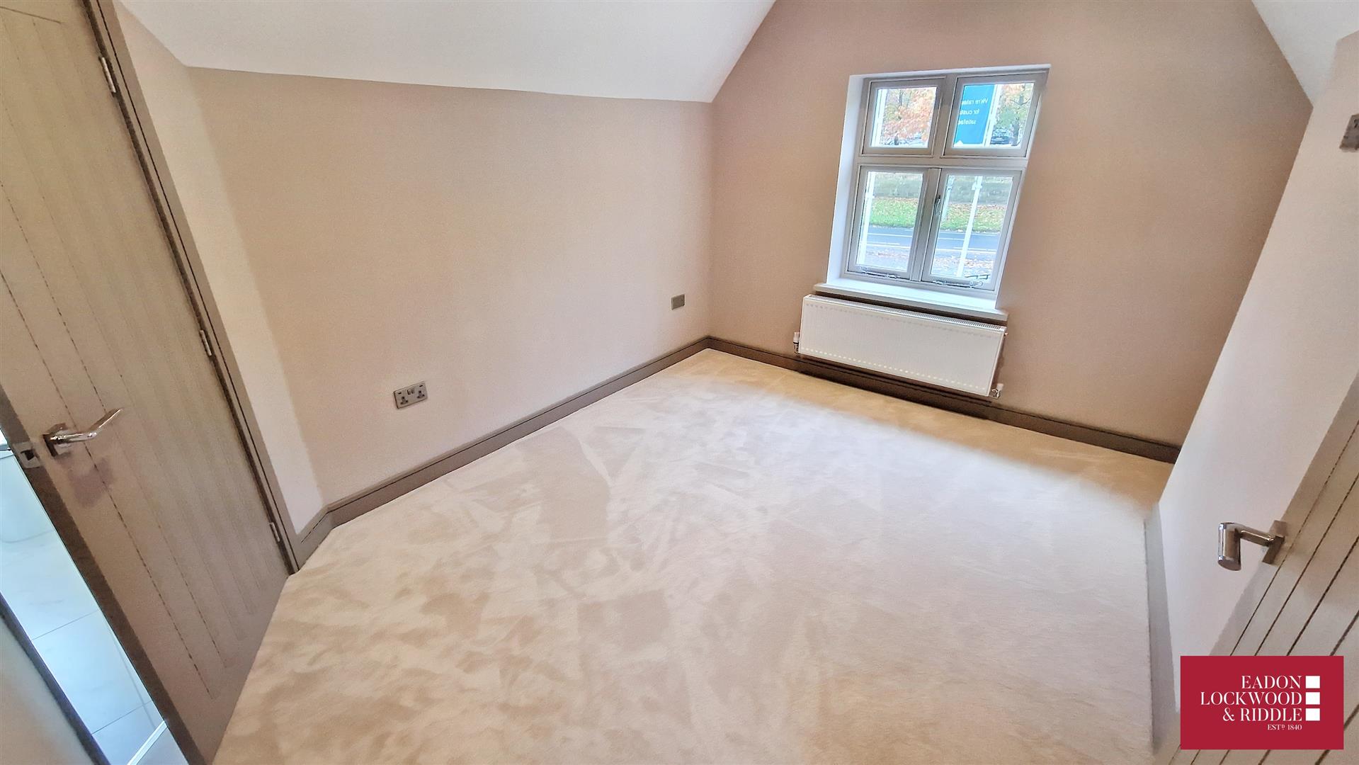 The Lodge House, 167 Moorgate Road, Moorgate Road, Rotherham, S60 3AP
