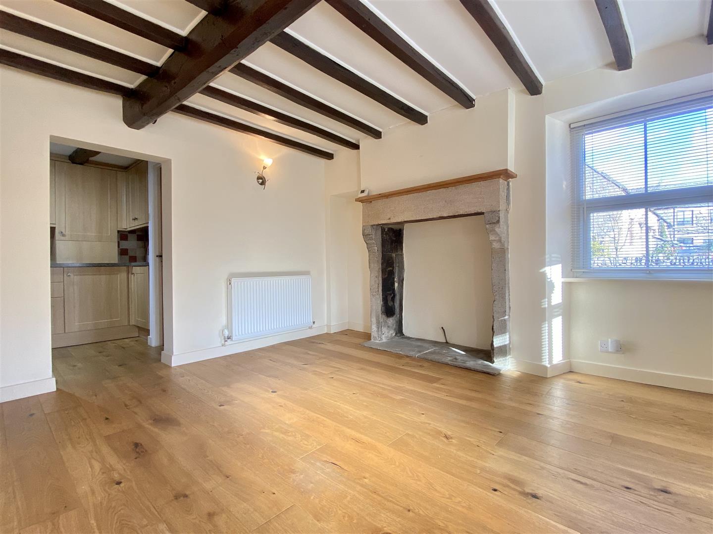 1 Rambler Cottage, Edale Road, Hope, S33 6ZF