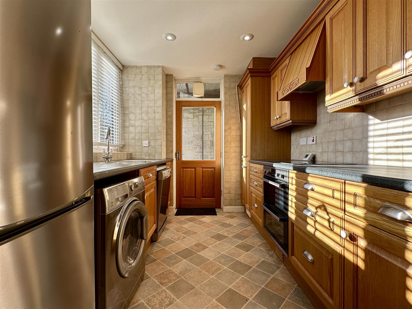 24, Brookfields, Calver, S32 3XB