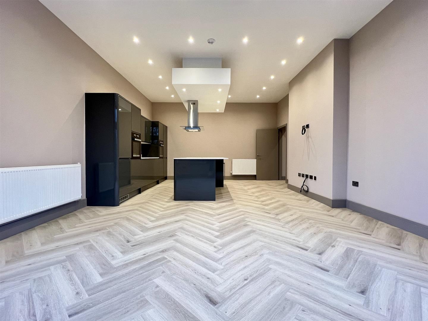 Apartment 5, Sitwell House, Horse Carriage Lane, Moorgate, Rotherham, S60 3FP