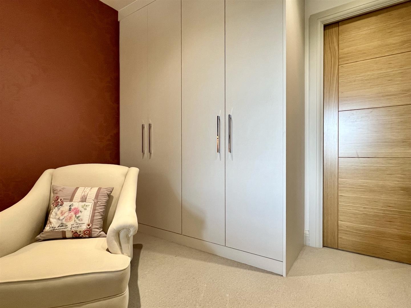 Apartment 8, Blacka Moor Gardens, 291 Totley Brook Road, Sheffield, S17 3QX