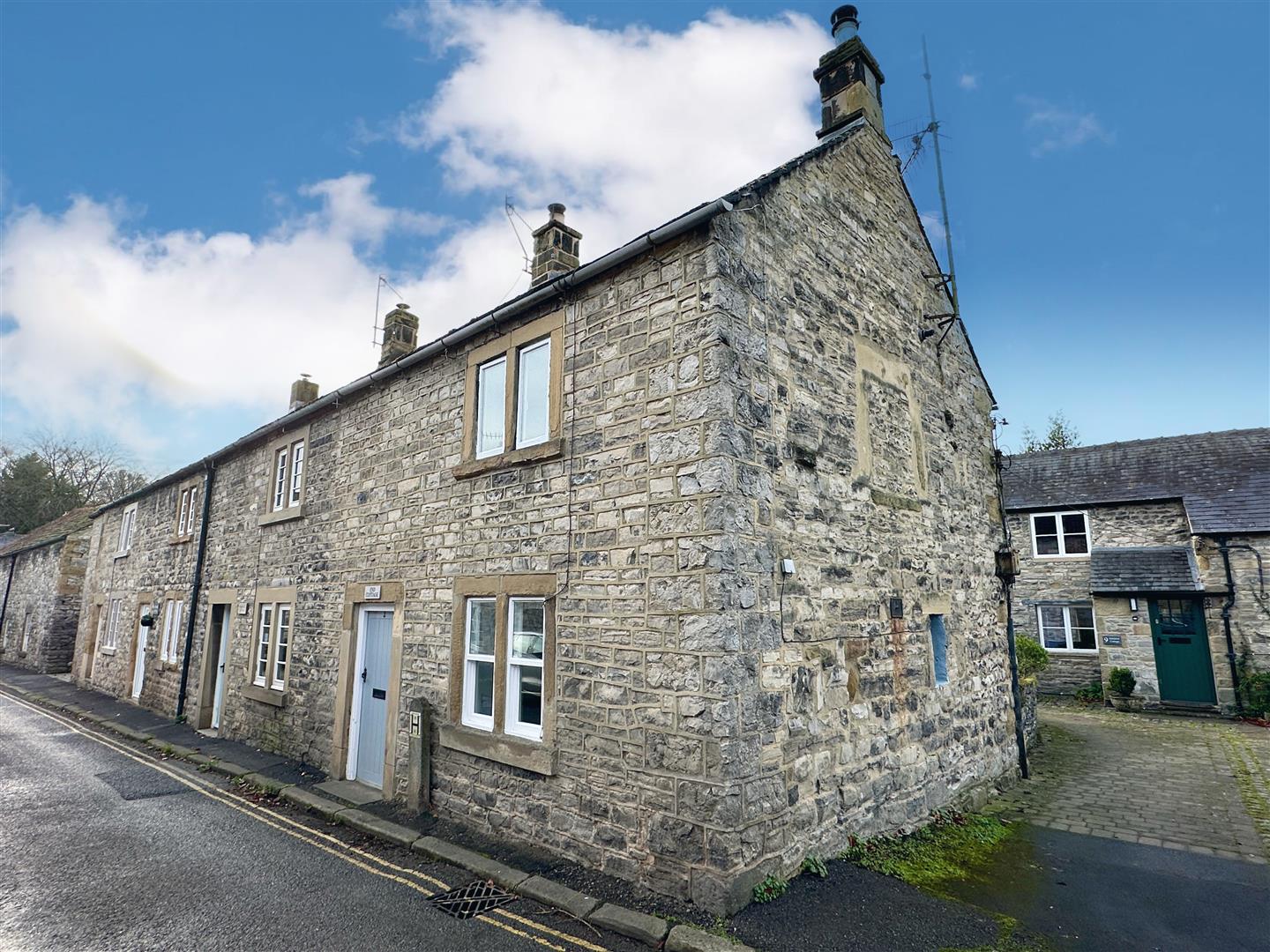 8, Fennel Street, Ashford-In-The-Water, DE45 1QF