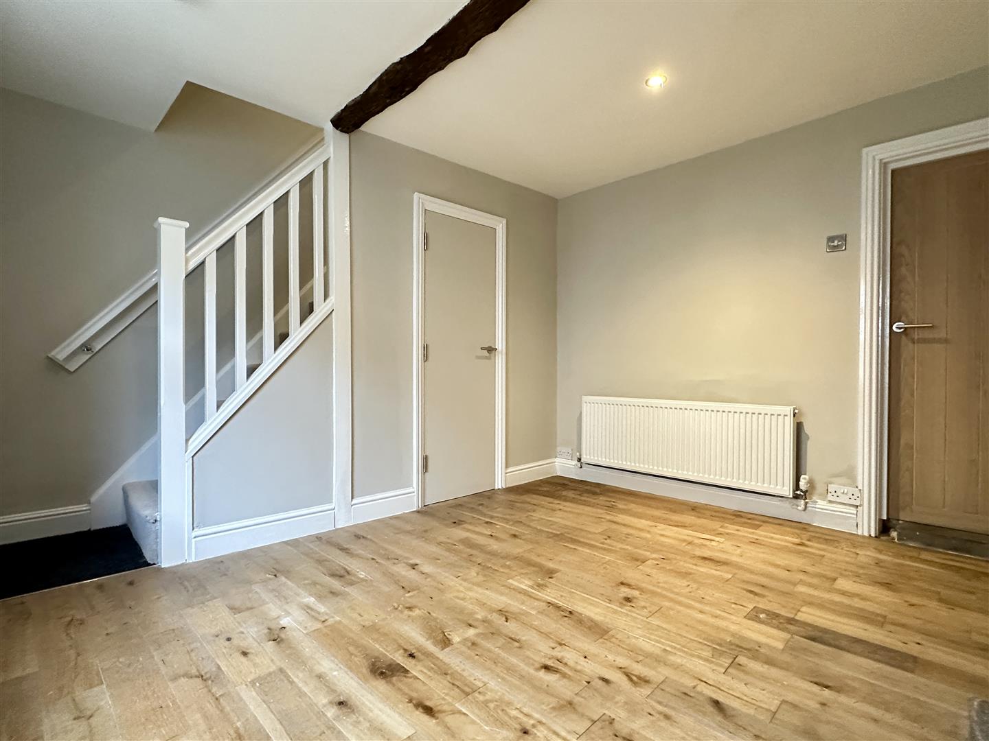 Greystones Cottage, High Street, Stoney Middleton, Hope Valley, S32 4TL