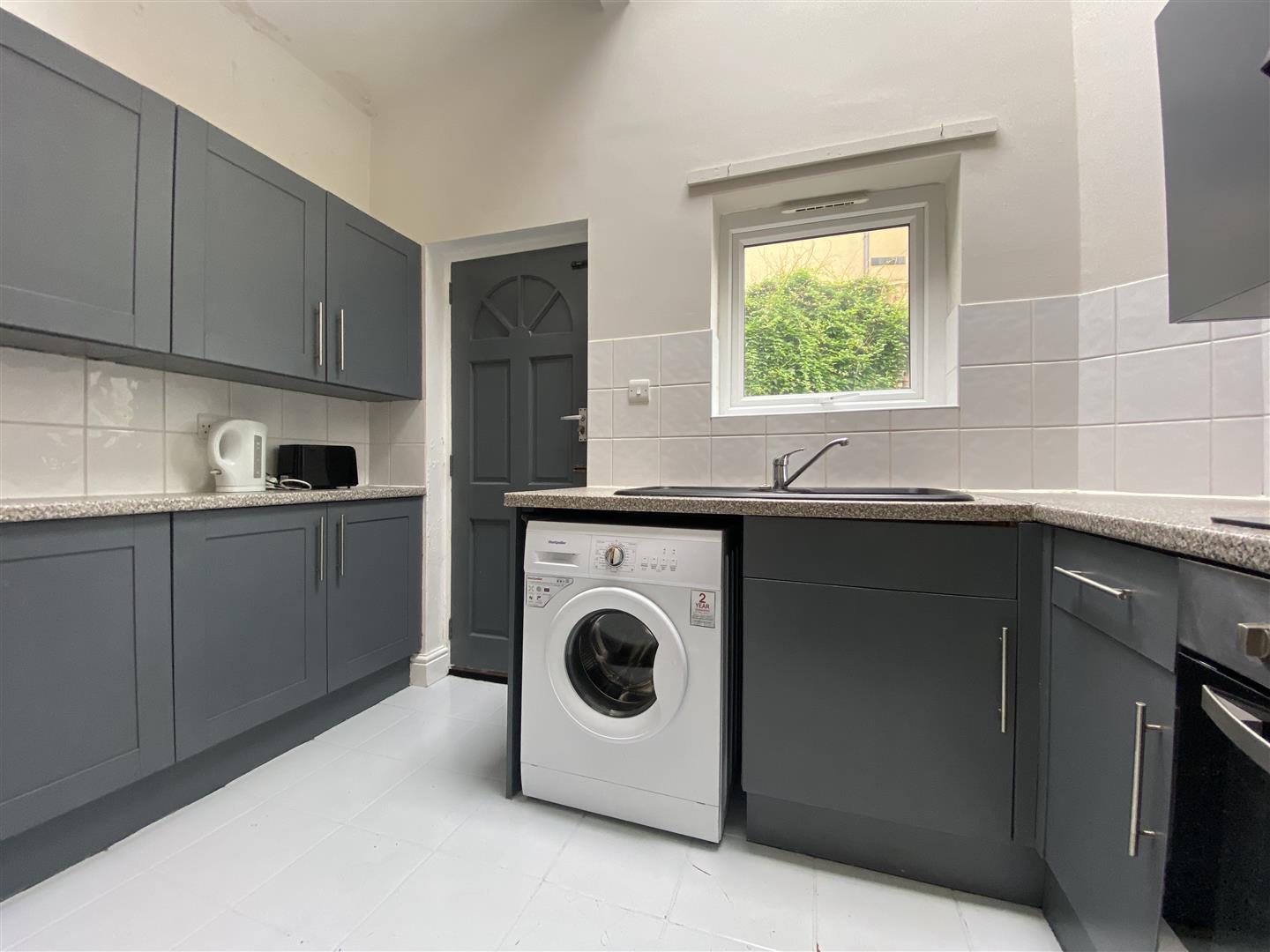 40, Beehive Road, Sheffield, S10 1EP