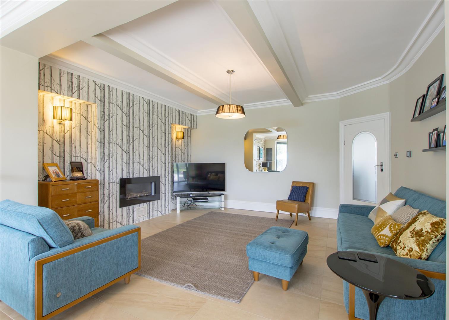 Ecclesbank, 145, Ringinglow Road, Ecclesall, Sheffield, S11 7PS