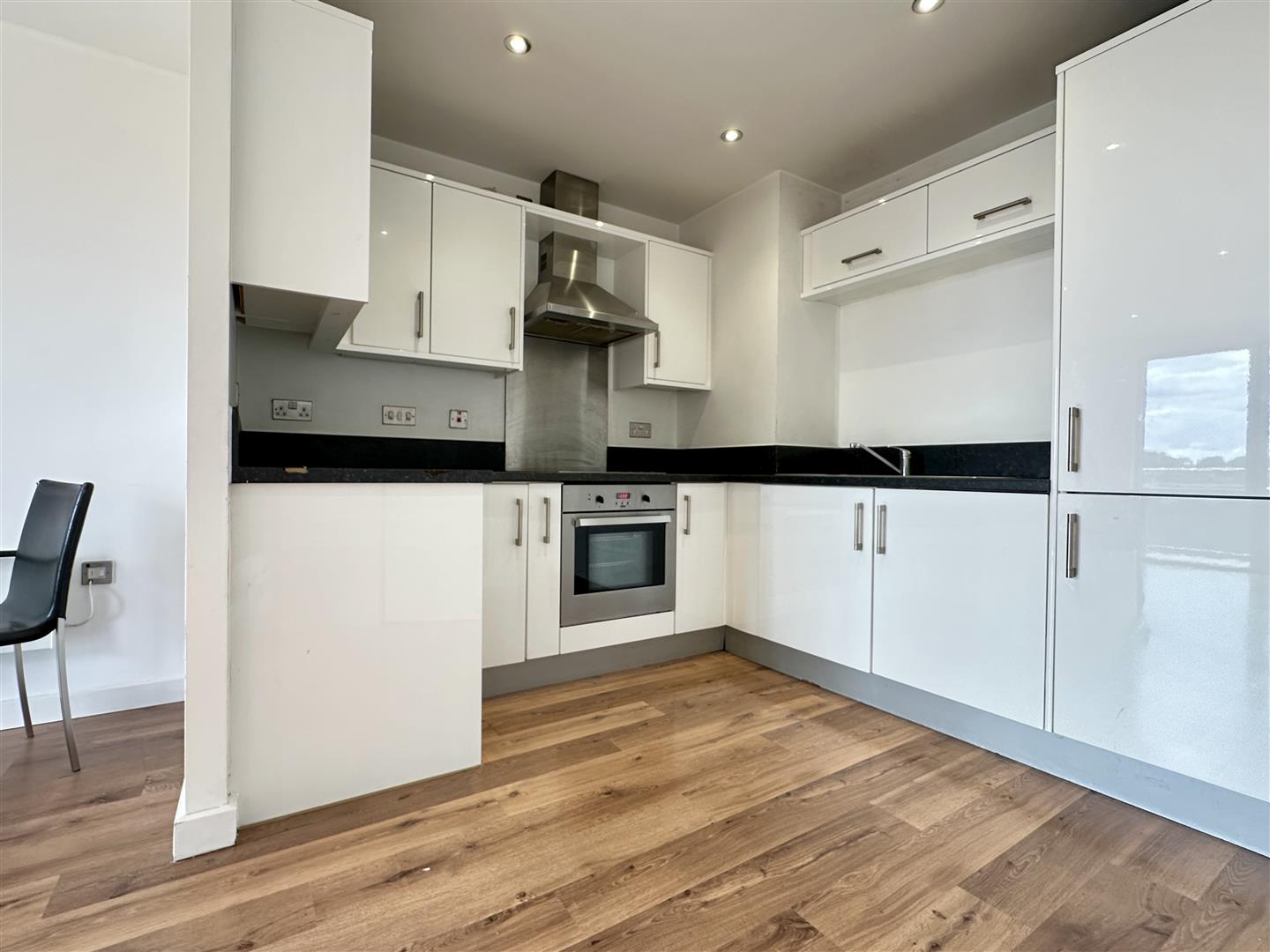 Flat 139, 201, Porter Brook House, Ecclesall Road, Wards Brewery, Sheffield, S11 8HW