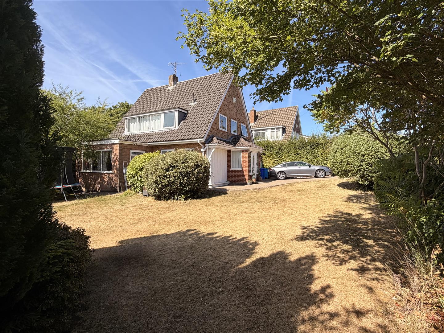 35, Devonshire Road, Dore, Sheffield, S17 3NT