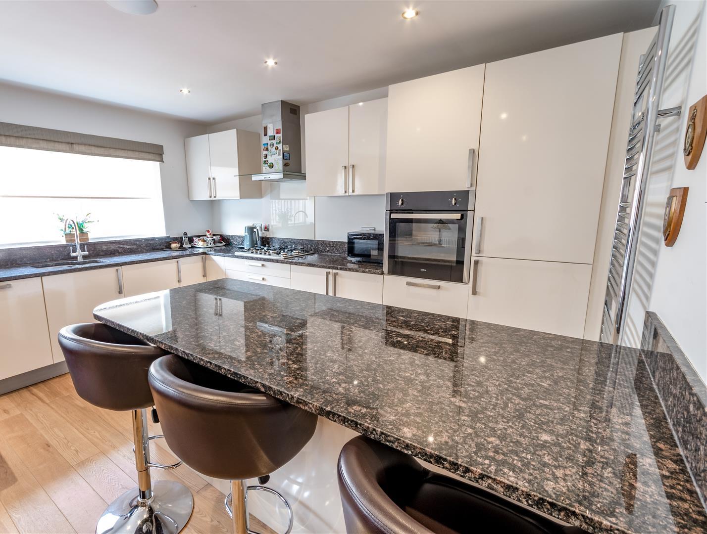 9, Everetts Close, Tickhill, Doncaster, DN11 9RT
