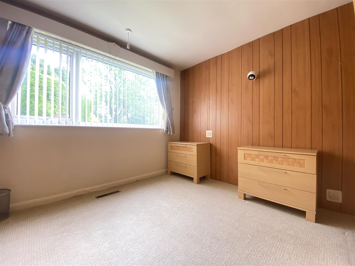 Flat 1 Ryecroft Court, Ryecroft Glen Road, Dore, Sheffield, S17 3NG
