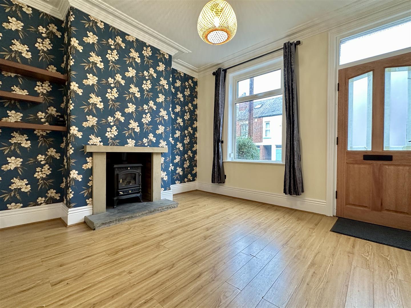 32, Spurr Street, Sheffield, S2 3GY