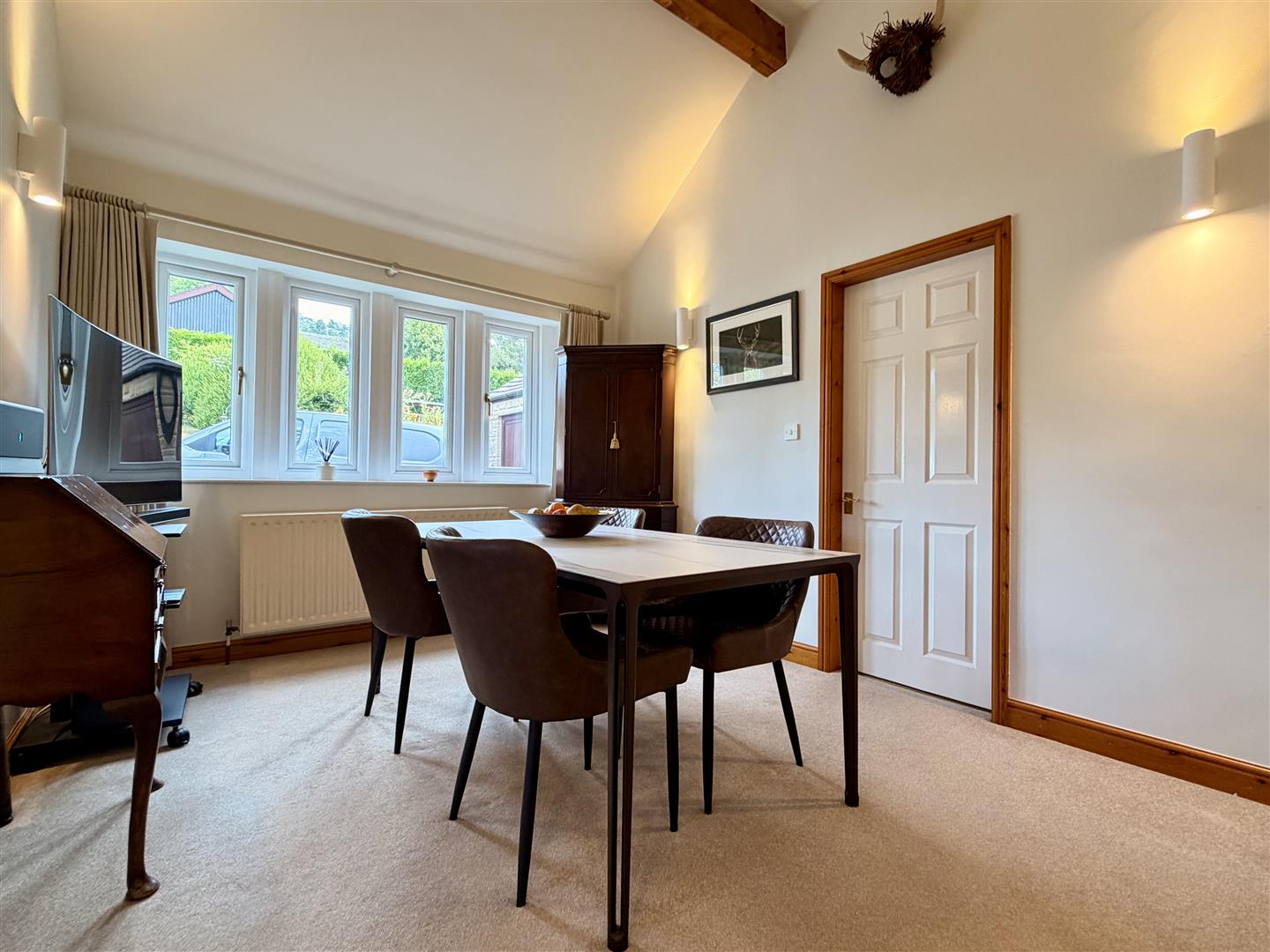 The Garden House, Coombs Road, Bakewell, DE45 1AQ