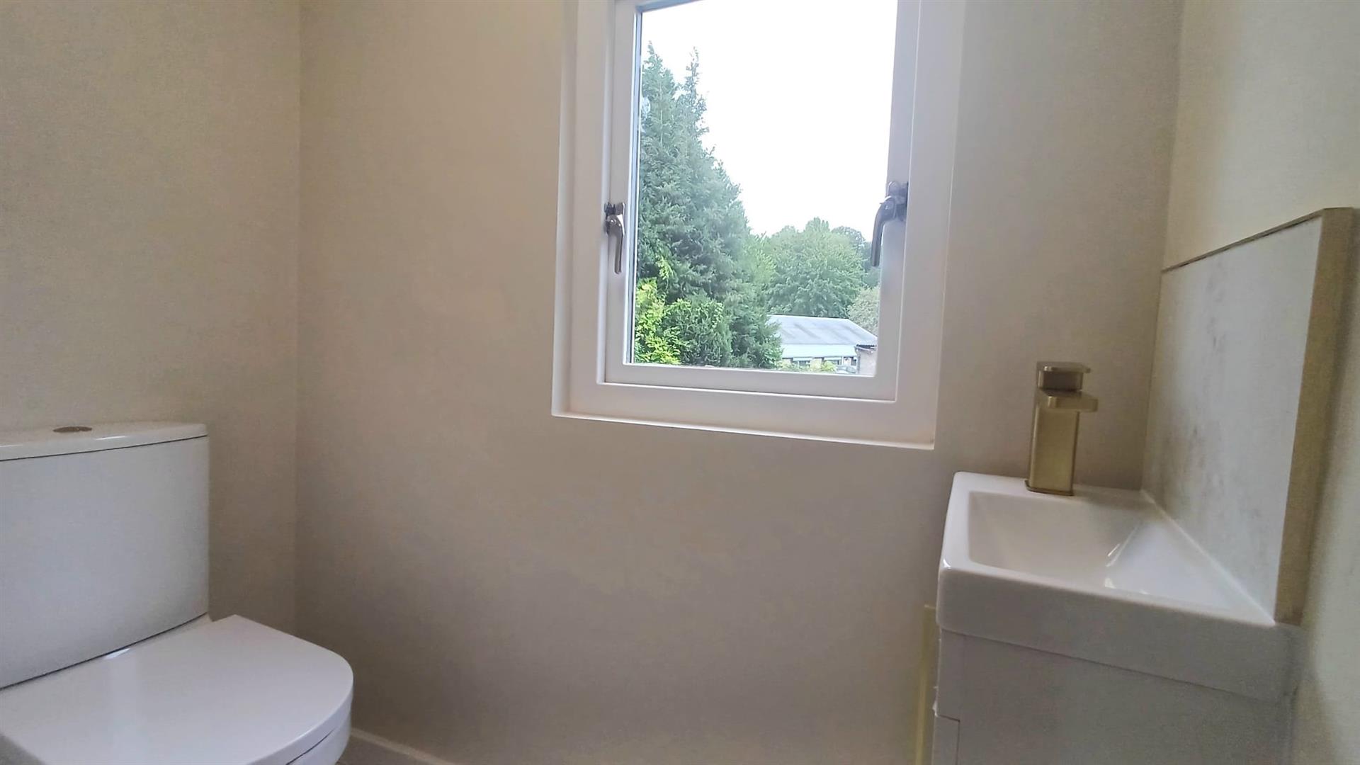 Flat 1 36, Matlock Street, Bakewell, DE45 1EE