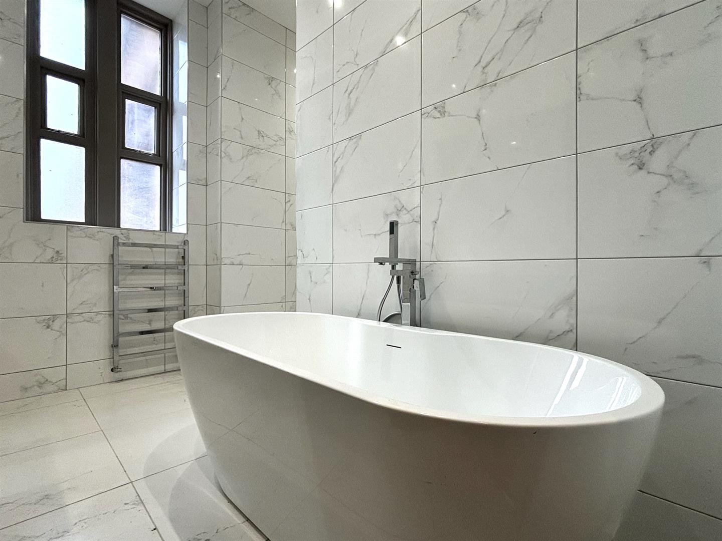 Apartment 6 Sitwell House, Coach House Lane, Rotherham, S60 3FG