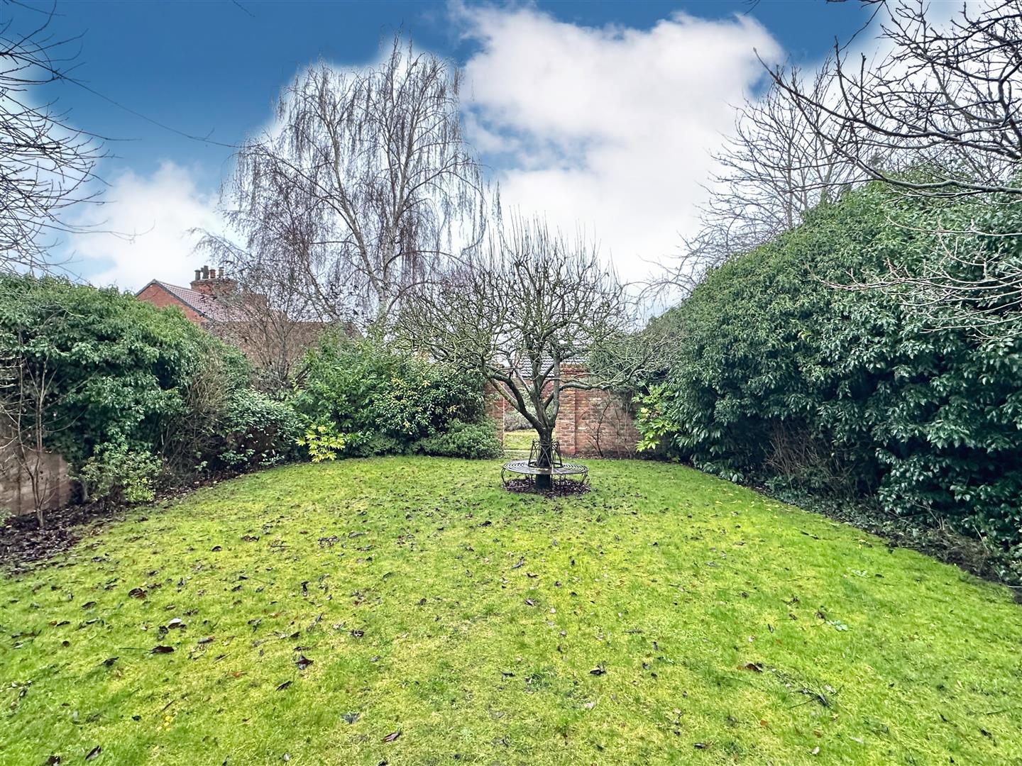 1B Grove House, Wharf Street, Bawtry, Doncaster, DN10 6HZ