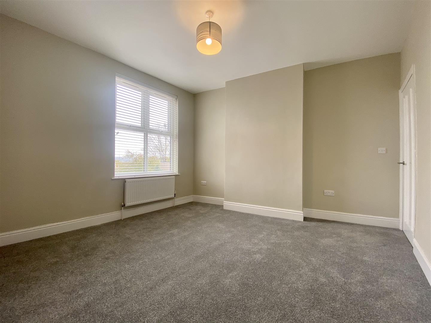 12, Dorset Street, Sheffield, S10 2FX