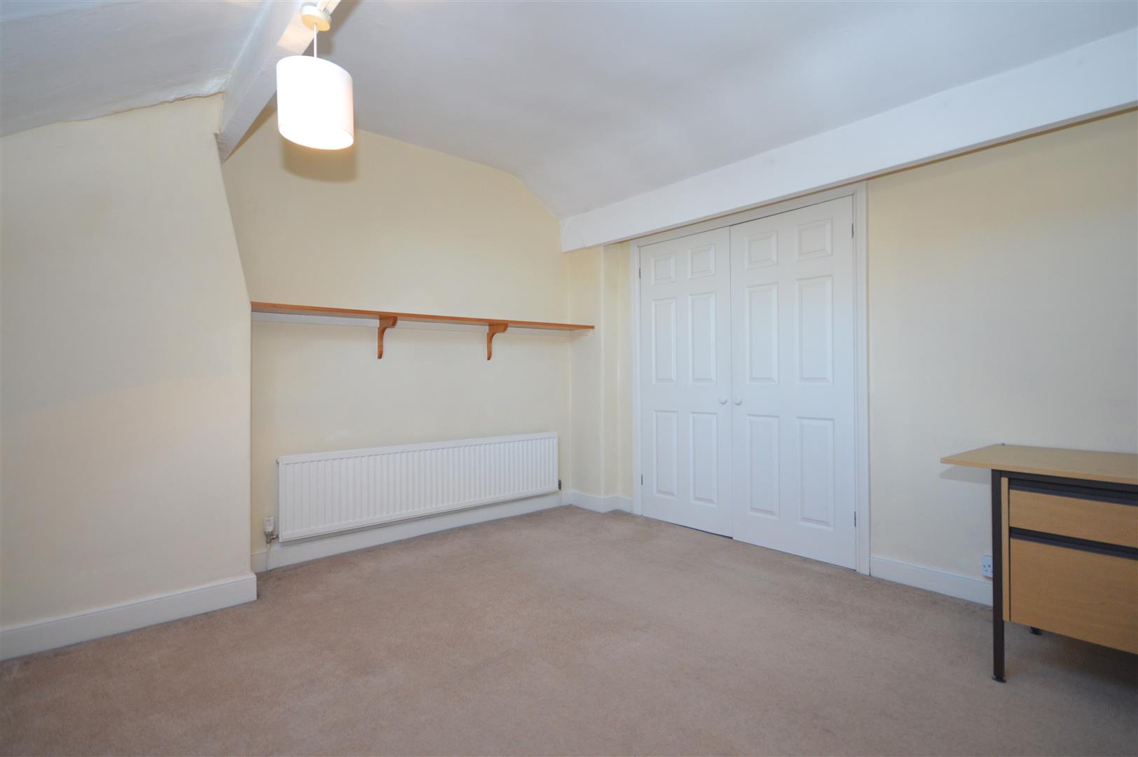 48, Newbould Lane, Broomhill, Sheffield, S10 2PL