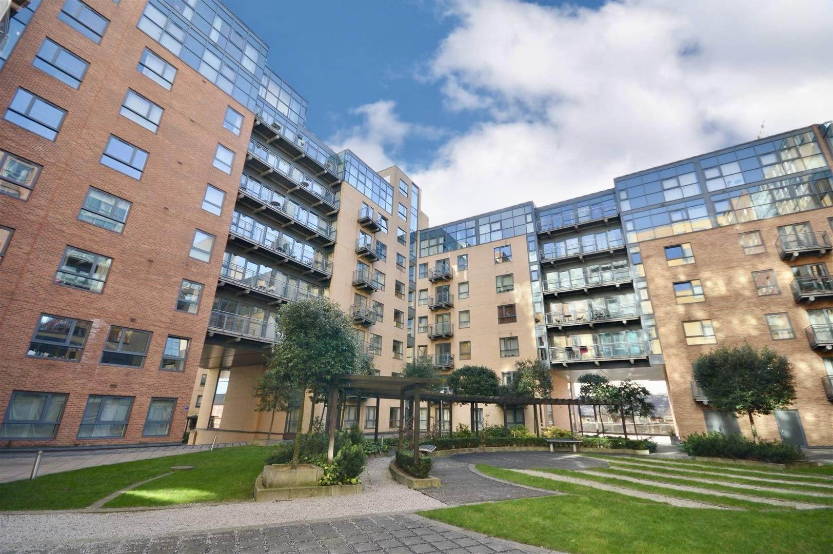 701 Aspect, West One, 17, Cavendish Street, Sheffield, S3 7SS