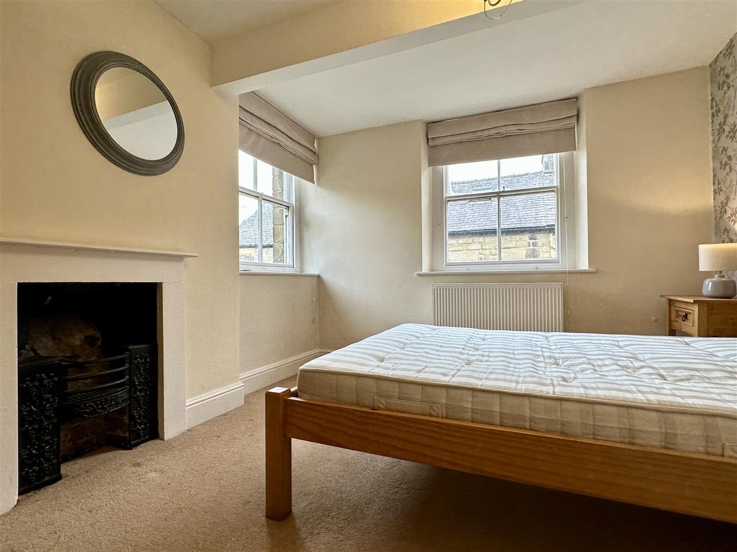 Flat 1, 7, Buxton Road, Bakewell, DE45 1DA