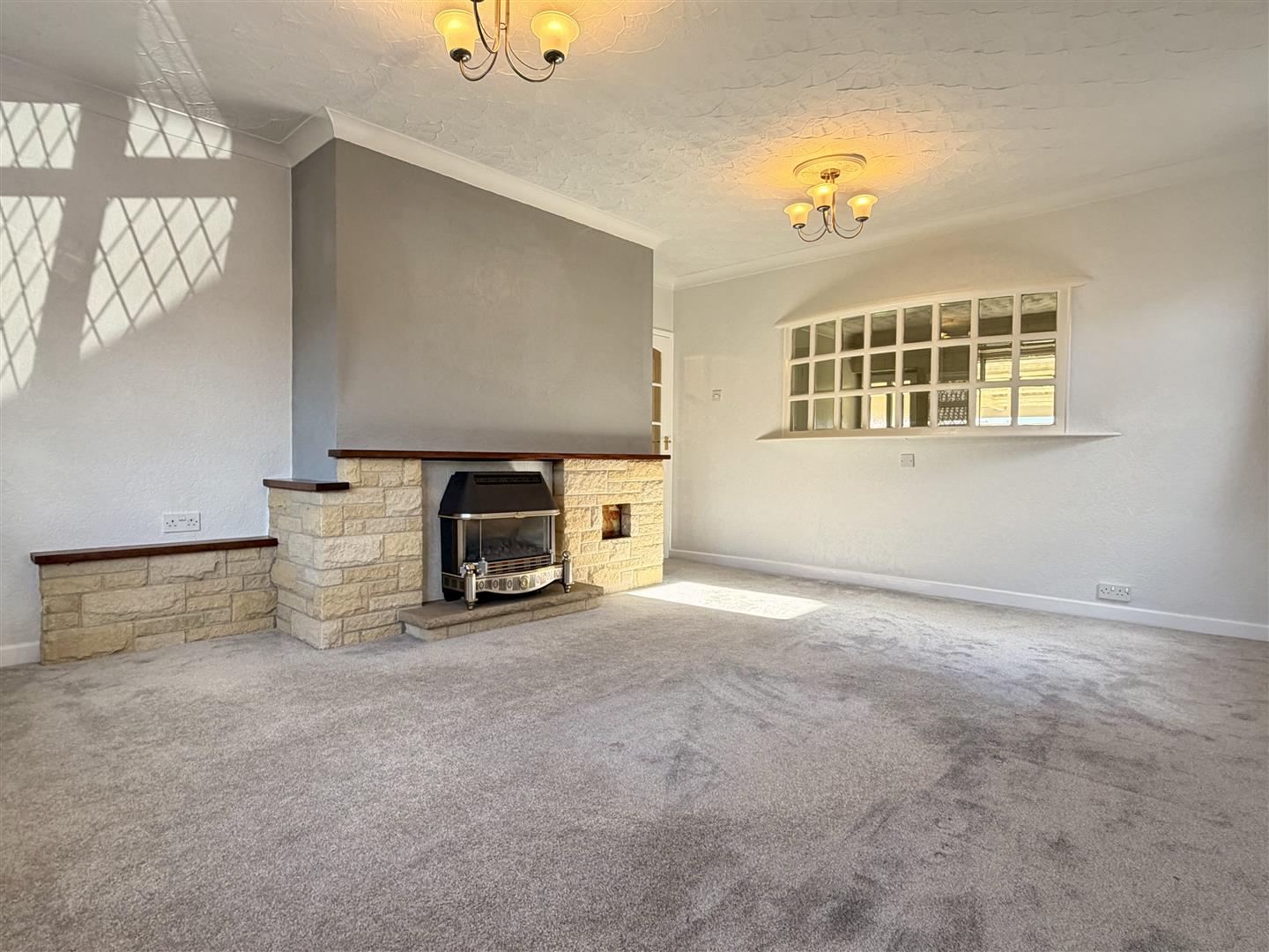 3, Garden Crescent, Moorgate, Rotherham, S60 3HX