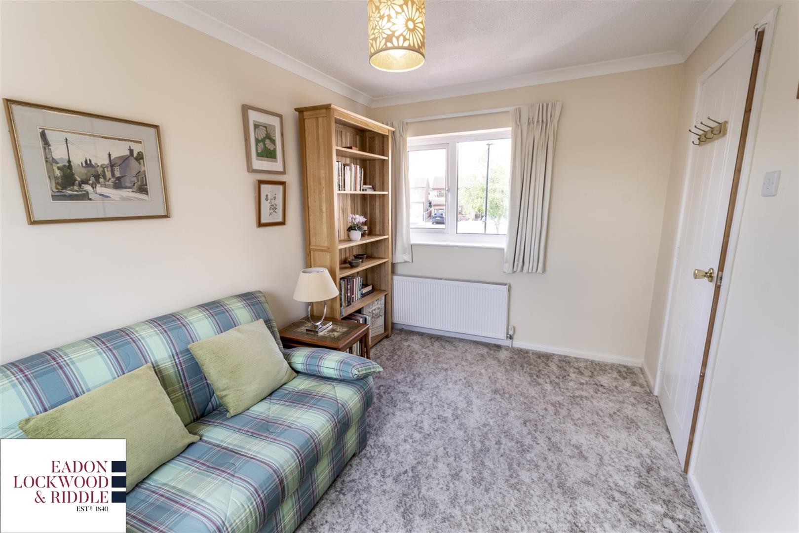 11, Wheatfield Drive, Tickhill, Doncaster, DN11 9US