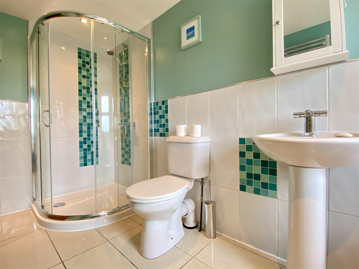 1, Burch Place, Eyam, Hope Valley, S32 5QE