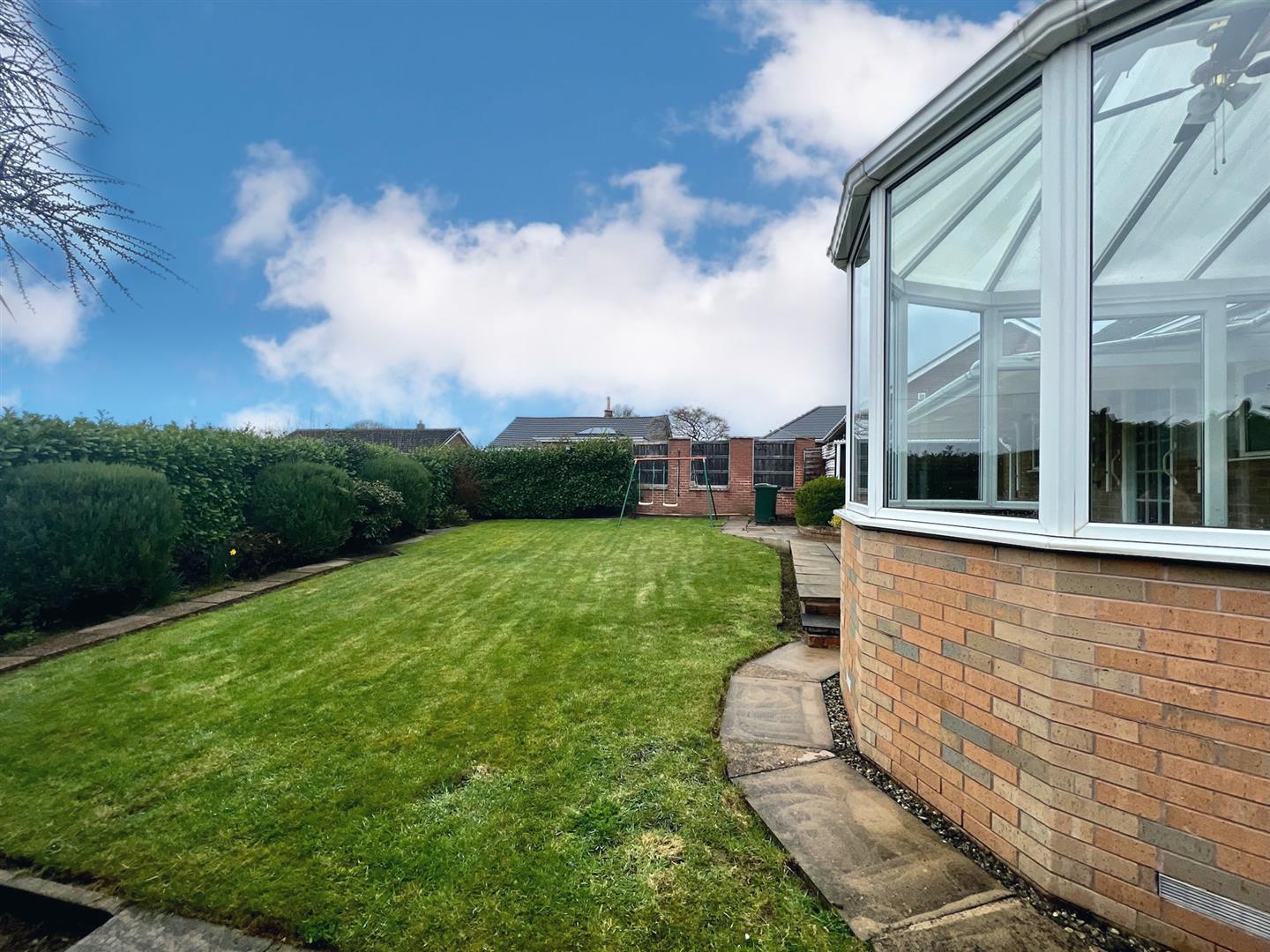 3, Garden Crescent, Moorgate, Rotherham, S60 3HX