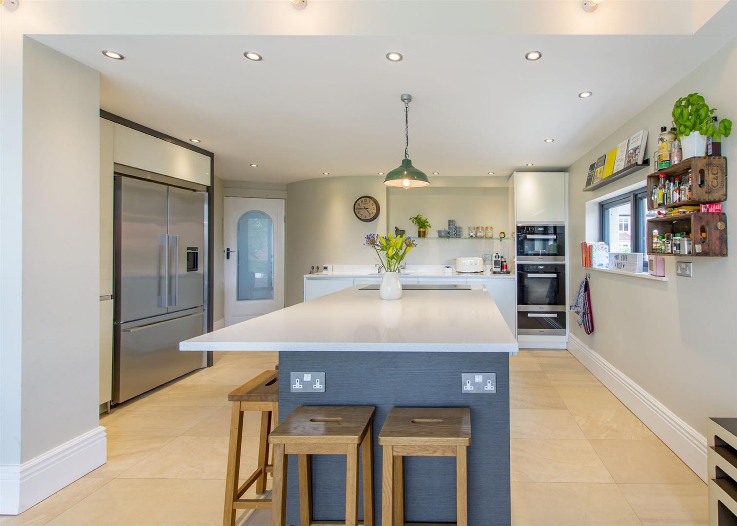 Ecclesbank, 145, Ringinglow Road, Ecclesall, Sheffield, S11 7PS