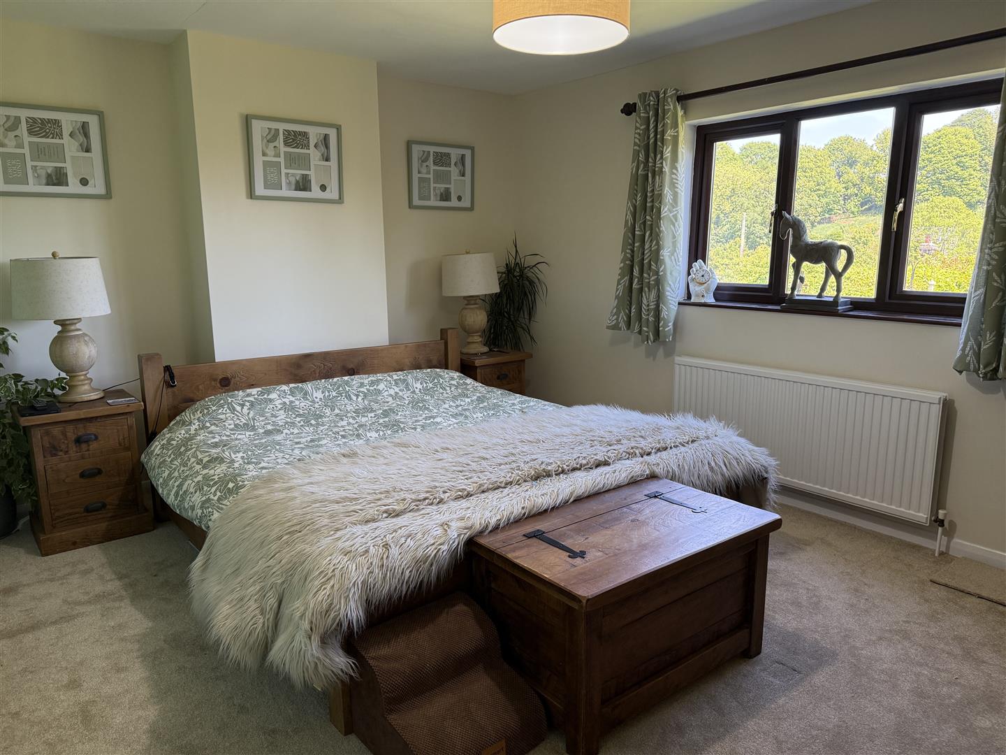 Two Ways, Sherwood Road, Tideswell, Buxton, SK17 8HJ