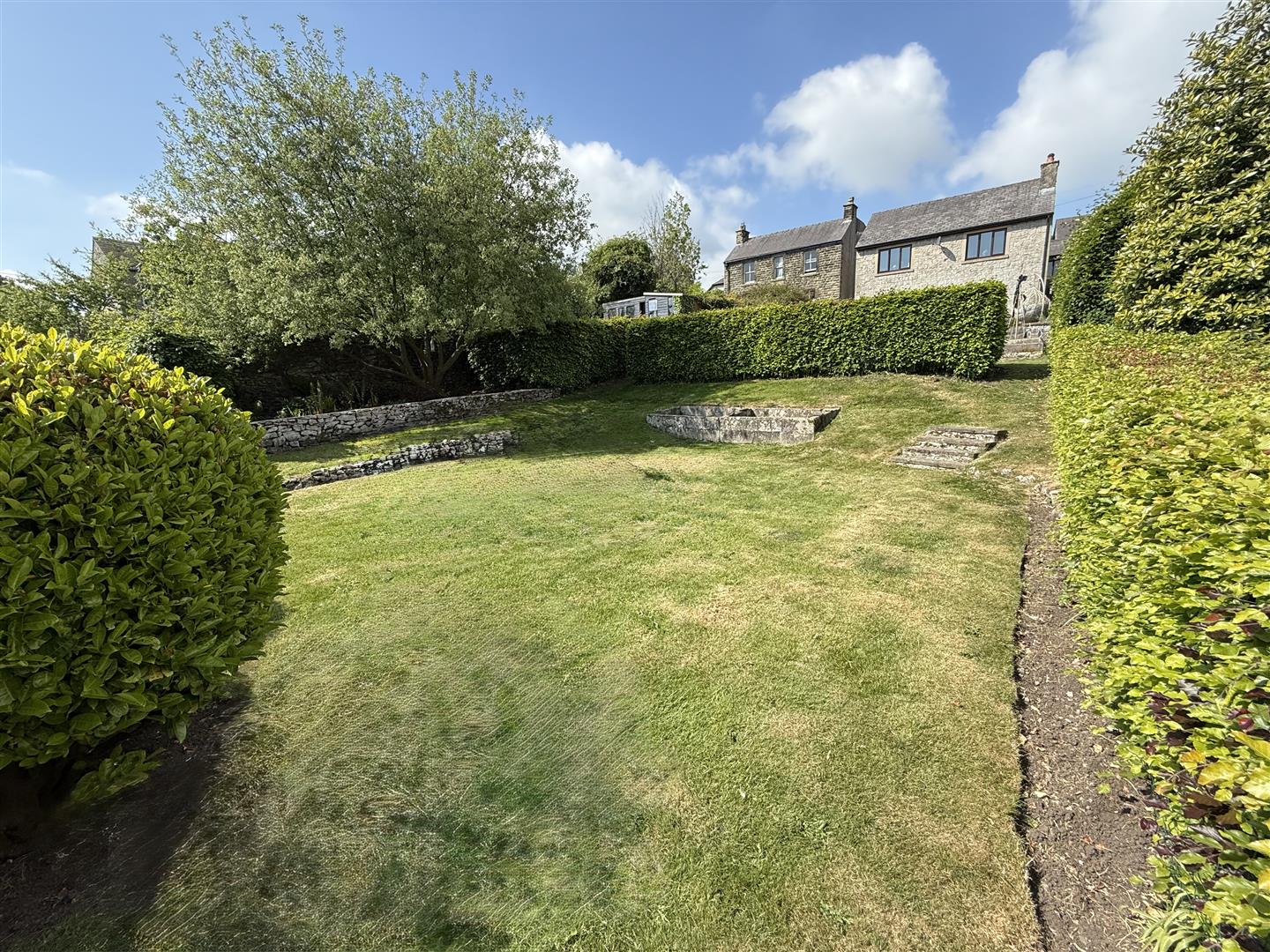 Two Ways, Sherwood Road, Tideswell, Buxton, SK17 8HJ