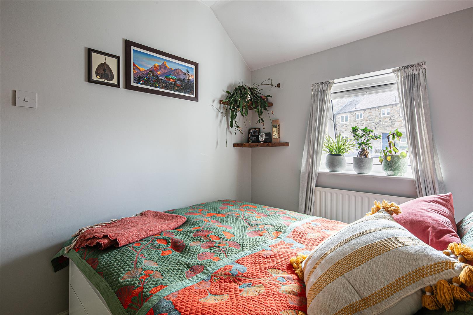6, Ibbotsons Farm Cottages, Main Road, Hathersage, Hope Valley, S32 1BB